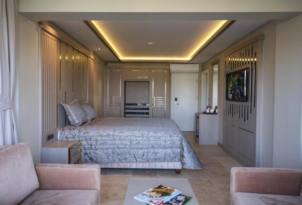 Roas Hotel - Görsel 10