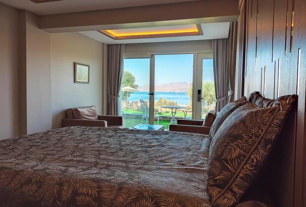 Roas Hotel - Görsel 11