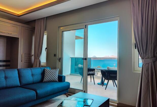 Roas Hotel - Görsel 14