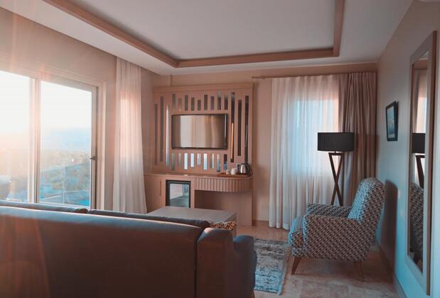 Roas Hotel - Görsel 15