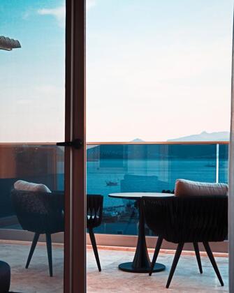 Roas Hotel - Görsel 16