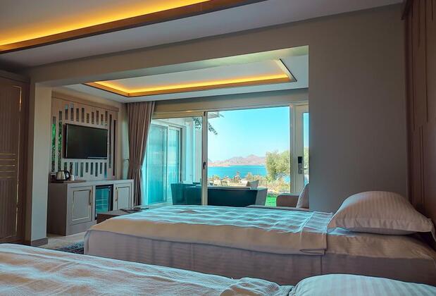 Roas Hotel - Görsel 17