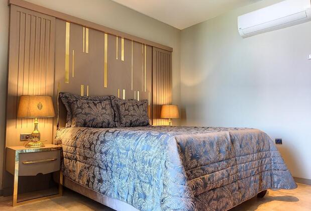 Roas Hotel - Görsel 18