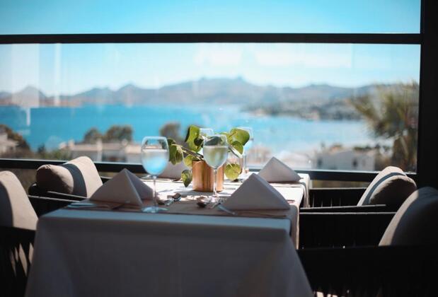 Roas Hotel - Görsel 20