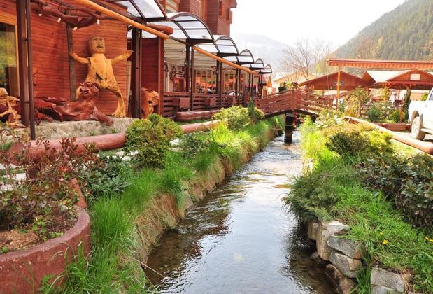 İnan Kardeşler Otel - Görsel 3