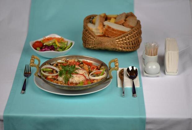 İnan Kardeşler Otel - Görsel 12