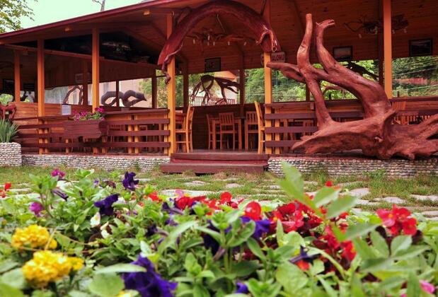 İnan Kardeşler Otel - Görsel 4