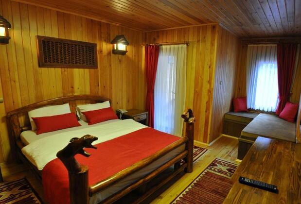 İnan Kardeşler Otel - Görsel 9