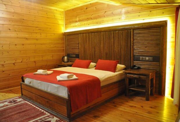 İnan Kardeşler Otel - Görsel 10