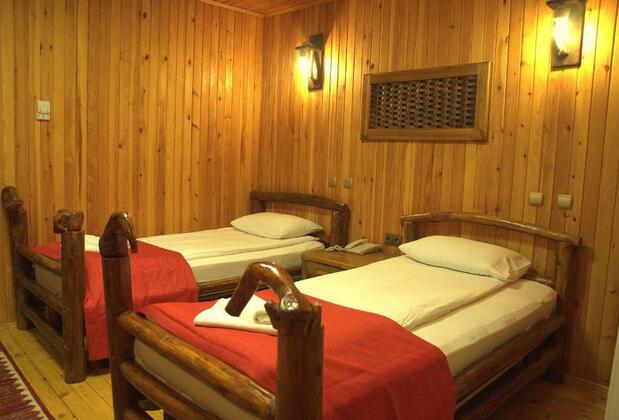 İnan Kardeşler Otel - Görsel 8