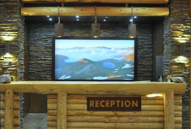 İnan Kardeşler Otel - Görsel 5