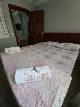 Görür Apart İskenderun - Görsel 9