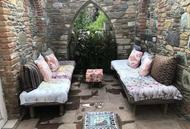 Nişanyan Otel Selçuk - Görsel 7