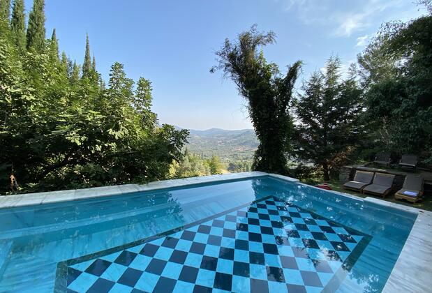 Nişanyan Otel Selçuk - Görsel 8