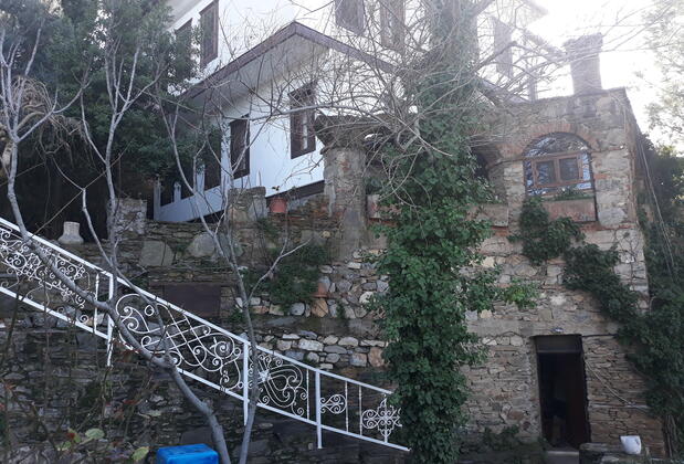 Nişanyan Otel Selçuk - Görsel 3