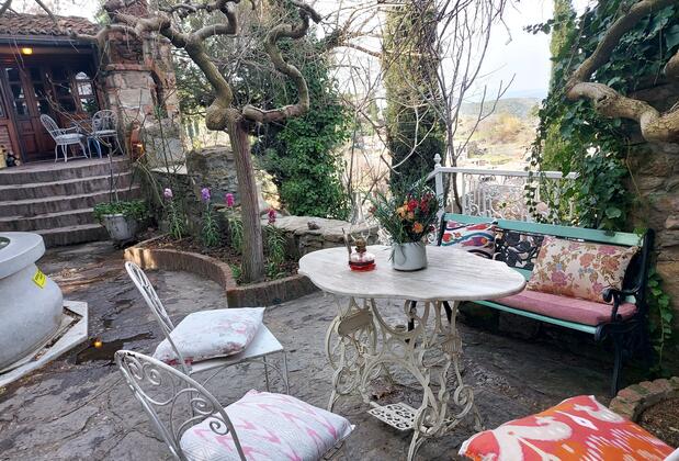 Nişanyan Otel Selçuk - Görsel 6