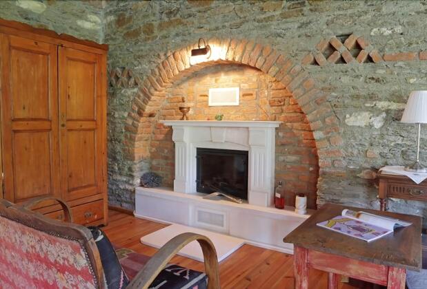 Nişanyan Otel Selçuk - Görsel 16