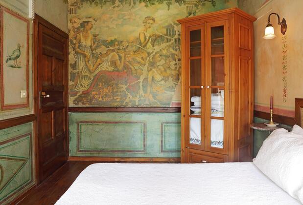 Nişanyan Otel Selçuk - Görsel 20