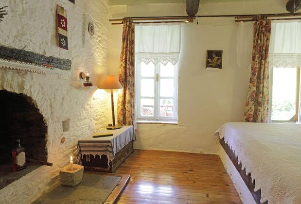 Nişanyan Otel Selçuk - Görsel 18