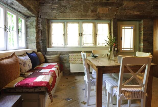 Nişanyan Otel Selçuk - Görsel 22