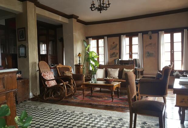 Nişanyan Otel Selçuk - Görsel 11