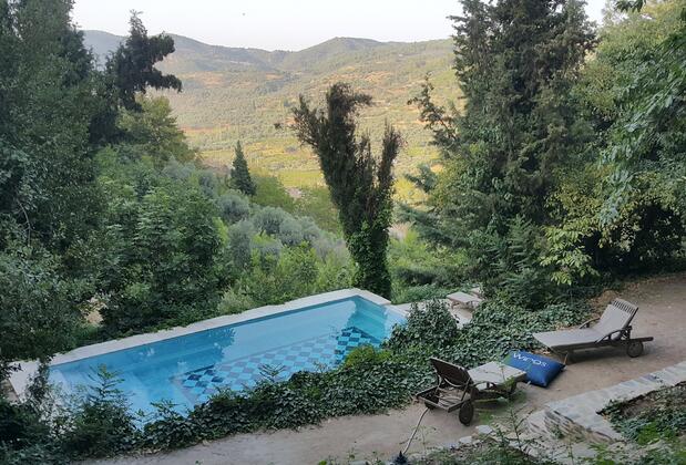 Nişanyan Otel Selçuk - Görsel 5