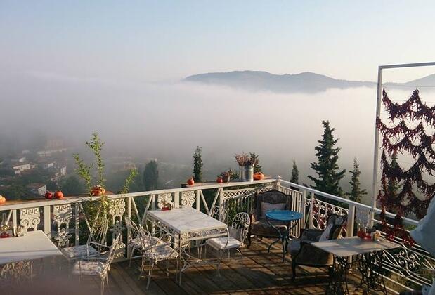 Nişanyan Otel Selçuk - Görsel 15