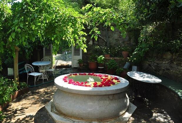 Nişanyan Otel Selçuk - Görsel 10