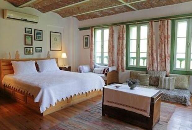 Nişanyan Otel Selçuk - Görsel 26