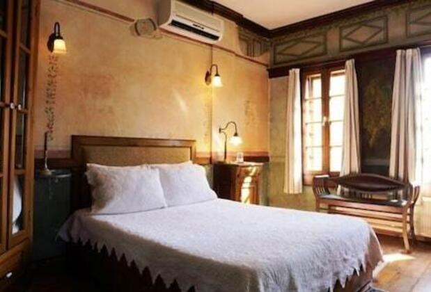 Nişanyan Otel Selçuk - Görsel 27