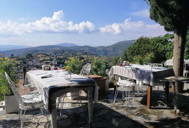 Nişanyan Otel Selçuk - Görsel 14