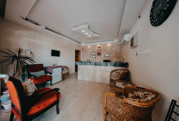 Kumsal Apart Ürkmez - Görsel 5