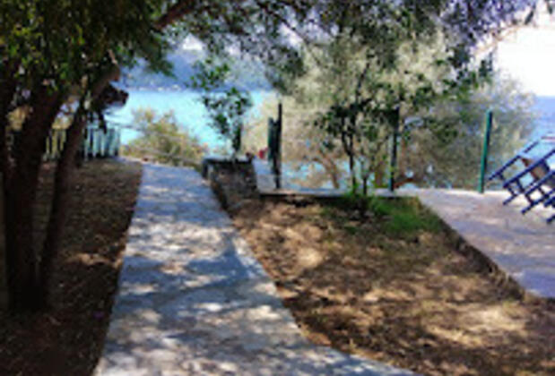 Can-Naz Apart Restaurant - Görsel 14