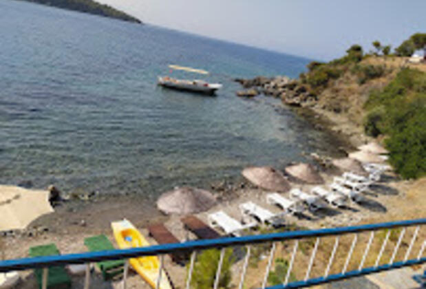 Can-Naz Apart Restaurant - Görsel 15