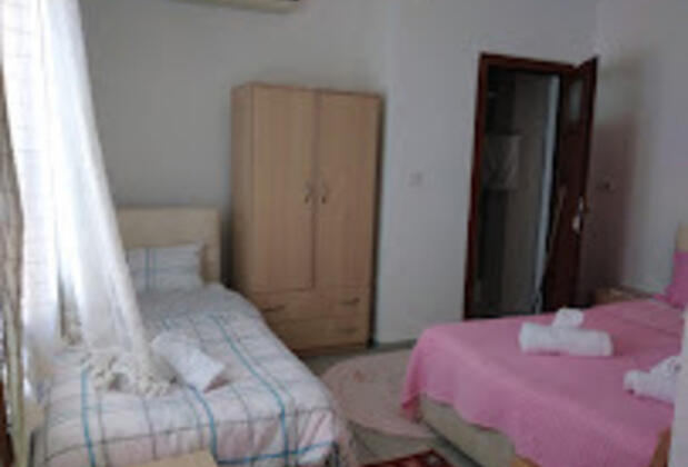 Can-Naz Apart Restaurant - Görsel 17