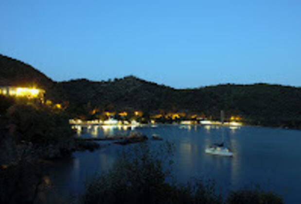 Can-Naz Apart Restaurant - Görsel 19