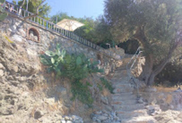 Can-Naz Apart Restaurant - Görsel 20