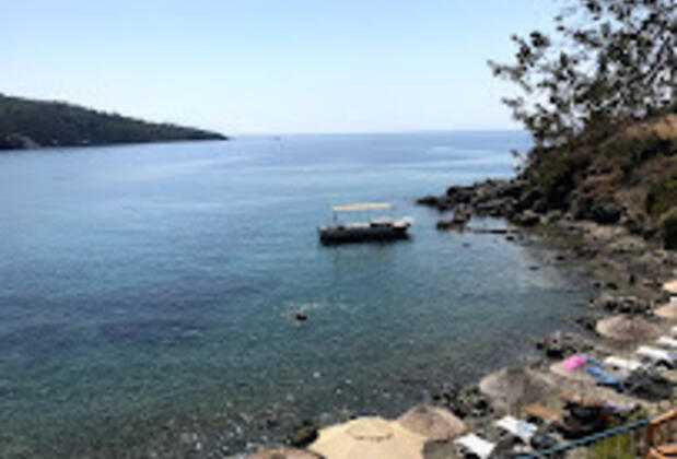 Can-Naz Apart Restaurant - Görsel 23