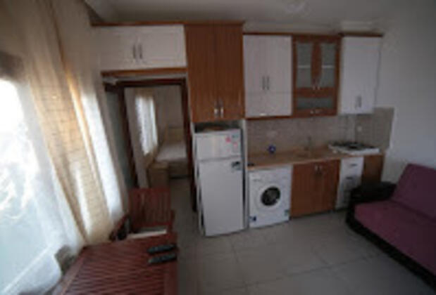 Can-Naz Apart Restaurant - Görsel 27