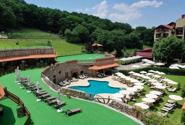 Gazelle Resort & Spa - Görsel 3