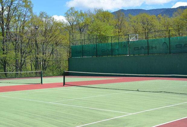 Gazelle Resort & Spa - Görsel 31