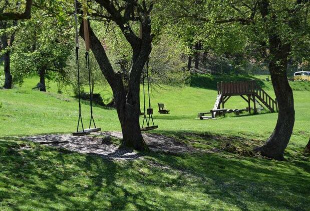 Gazelle Resort & Spa - Görsel 32