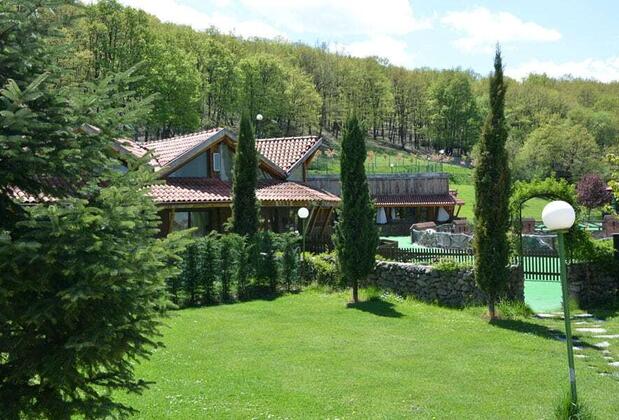 Gazelle Resort & Spa - Görsel 2