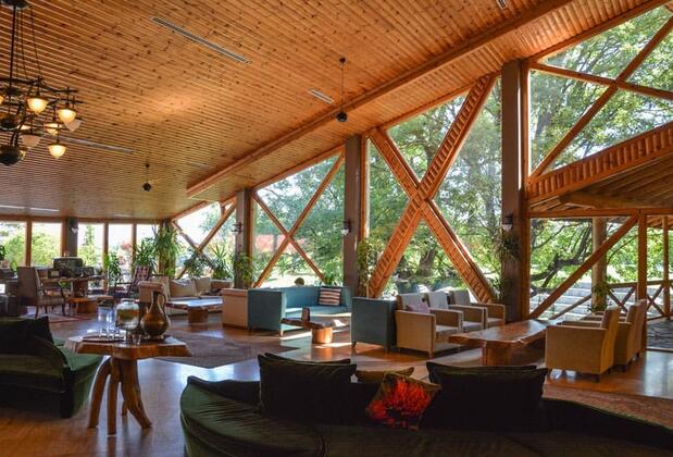 Gazelle Resort & Spa - Görsel 34