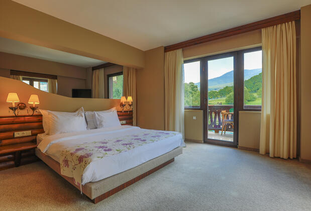 Gazelle Resort & Spa - Görsel 7