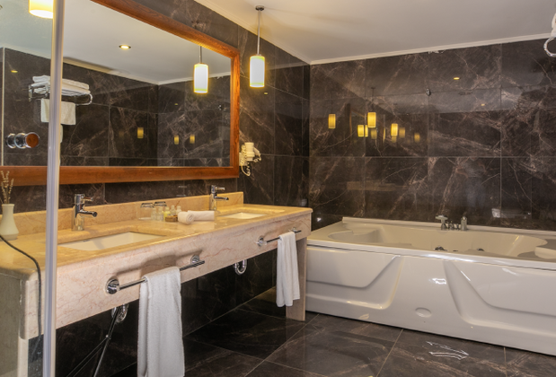 Gazelle Resort & Spa - Görsel 18