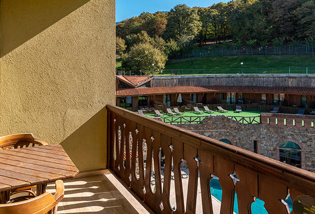 Gazelle Resort & Spa - Görsel 33