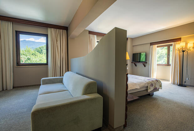 Gazelle Resort & Spa - Görsel 13