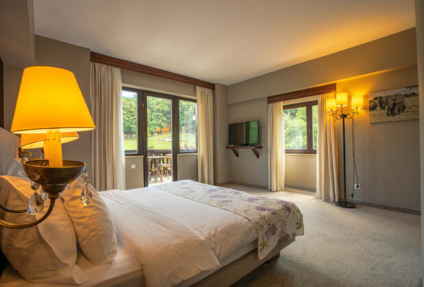 Gazelle Resort & Spa - Görsel 15