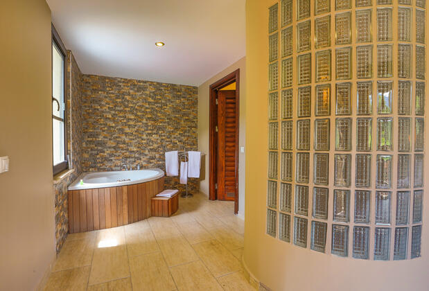 Gazelle Resort & Spa - Görsel 17